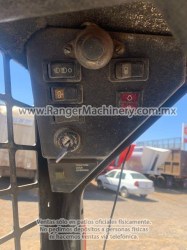 MINICARGADOR BOBCAT 863 SERIE 0751 FOTO 99